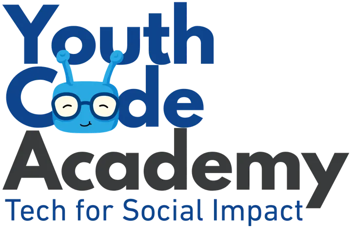 Youth Code Academy logo