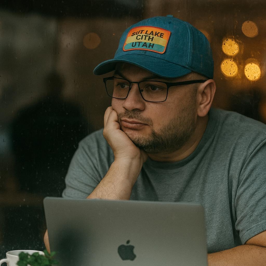 Marian Dumitru - Lead instructor at Youth Code Academy